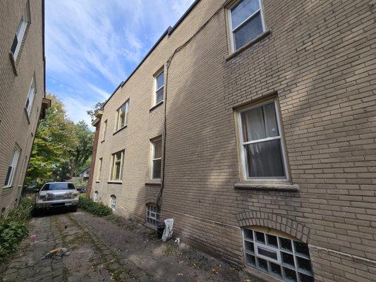 ITPI Restoration LLC