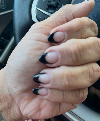 V-Nails