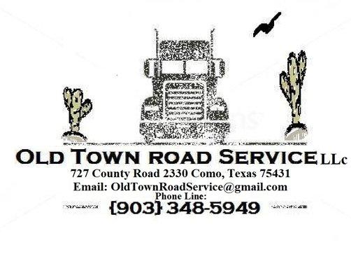Old Town Road Service