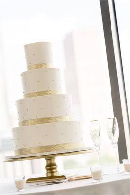 Frosted Pumpkin Gourmet