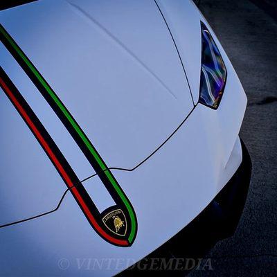 Edge to Edge Detailing