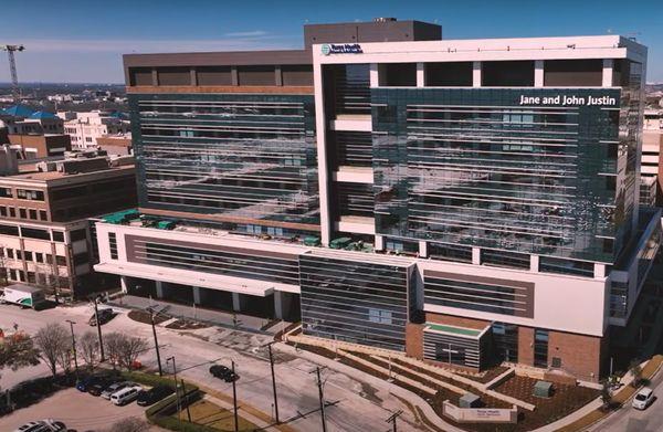 Spine Team Texas - Fort Worth