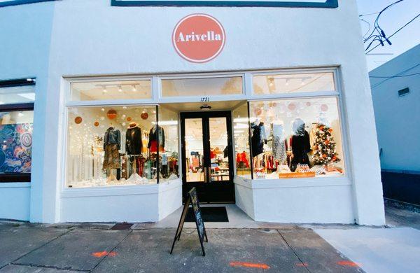 Arivella
