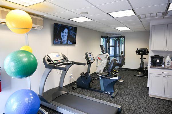 SportsMed Physical Therapy - Toms River NJ