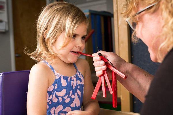 Charleston Pediatric Rehabilitation