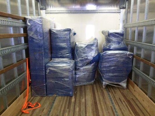 Ondemand Movers USA