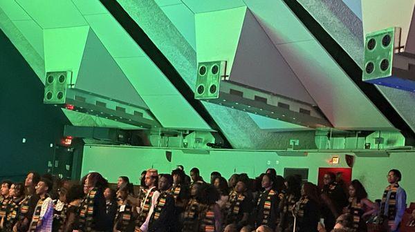 2025 Graduates! #proudmom