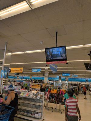Ross Dress for Less