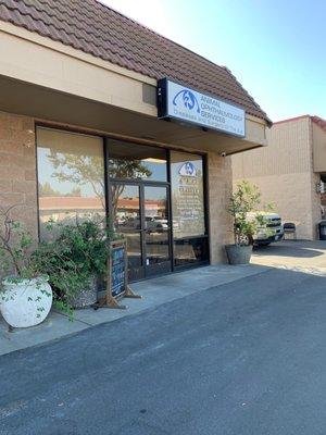 Animal Ophthalmology Services