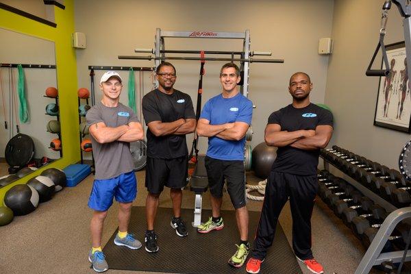 Fitness Together