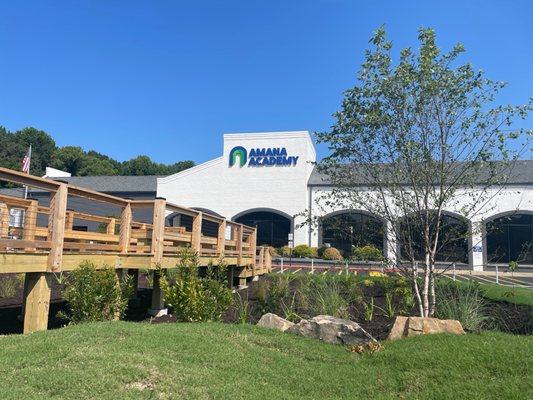 Amana Academy