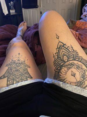 Sunset Park Tattoo Studio