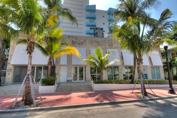 Worldwide Properties