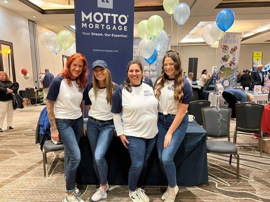 Motto Mortgage Advocates