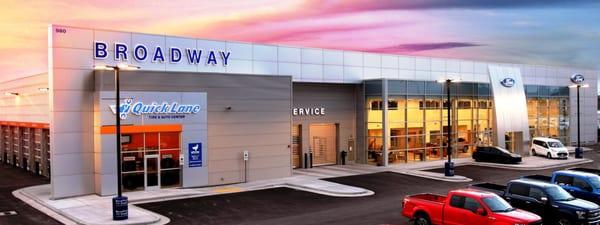 Lithia Ford Idaho Falls