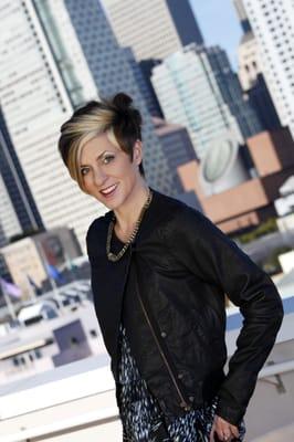 Mollie Poe - Compass Real Estate