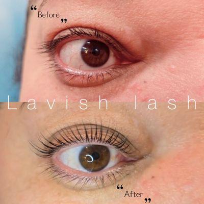 Lavish Lash Inc