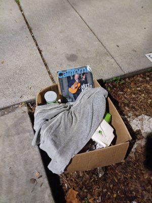 Joseph Emery Skatepark