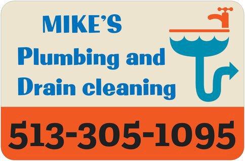 Mike’s Plumbing and Drain Cleaning