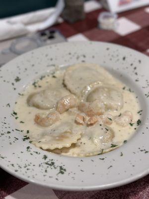 Angela's Italian Restaurant