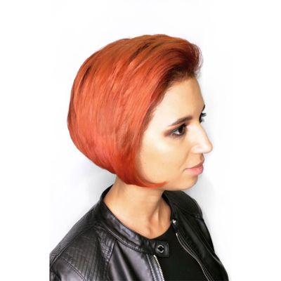 I Candy Styling Salon