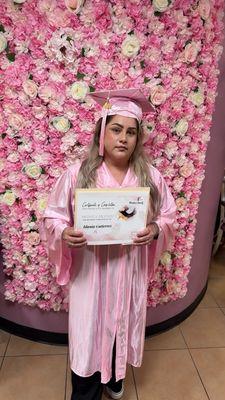 MF Monica’s Beauty