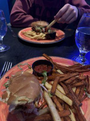 Bonefish Harrys