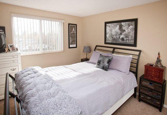Cimarron Apartments