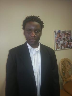 Unique Hair Salon Houston