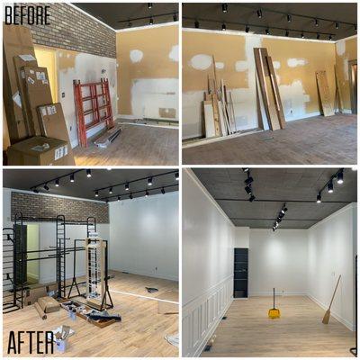 Highland Home Repair & Maintenance