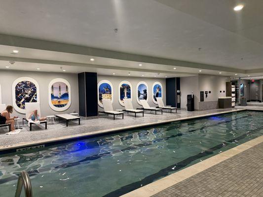 Loews Kansas City Hotel