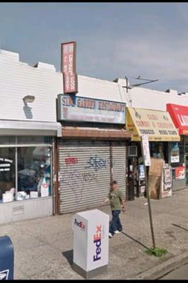 Sing Garden Restaurant