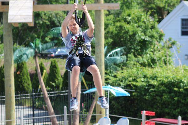 Grand Slam Entertainment