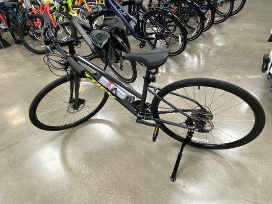 Rancho Cucamonga Cyclery USA