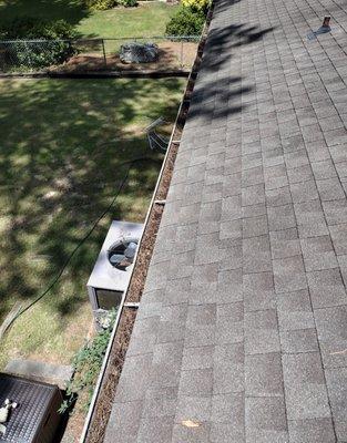 Truclean Gutter Guards