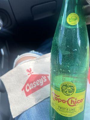 Casey's General Store #3373