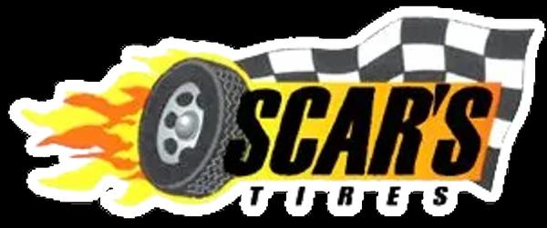 Oscar's Tires Service