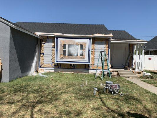 Pointmark Flooring & Painting