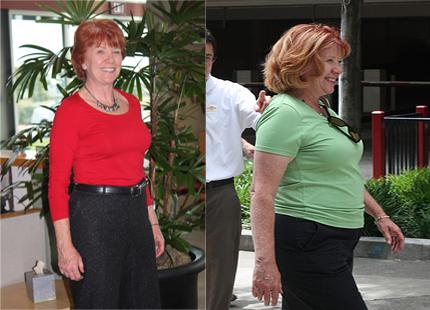 Fiori Fitness Training