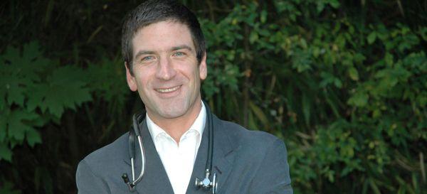 Dr. Thomas Griffith, ND