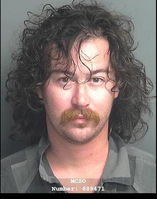 Montgomery County Sheriff's Office and Jaill