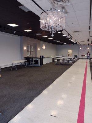 Array of Color Painting & Construction Services