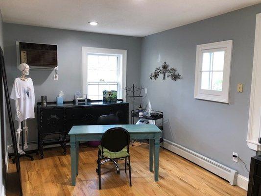 Healing Hands Therapy Center