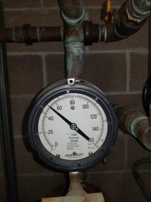 Arkansas Backflow and Plumbing, Inc.