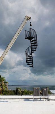 Kentucky Welding & Custom Fabrication