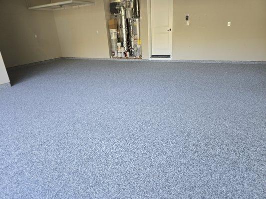 Perfect Garage Floors