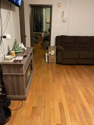ATP Cleaning