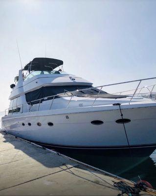 Blackbeard Marine Services