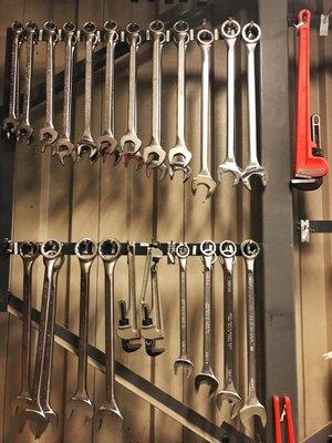 Elko Tool & Fastener