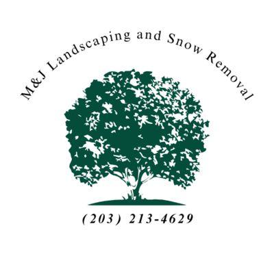 M&J Landscaping and Snow Removal